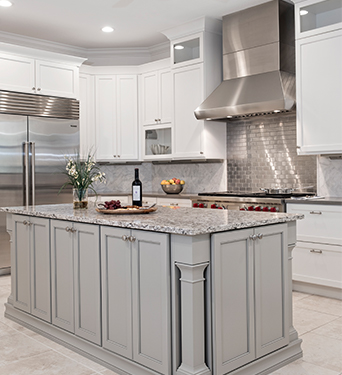 Kitchen Remodeling Services