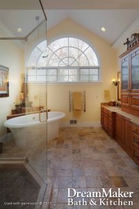 Master Bath Remodel