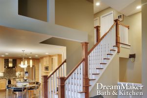 Full Home Remodeling