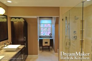 Master Bathroom Remodeling Ideas