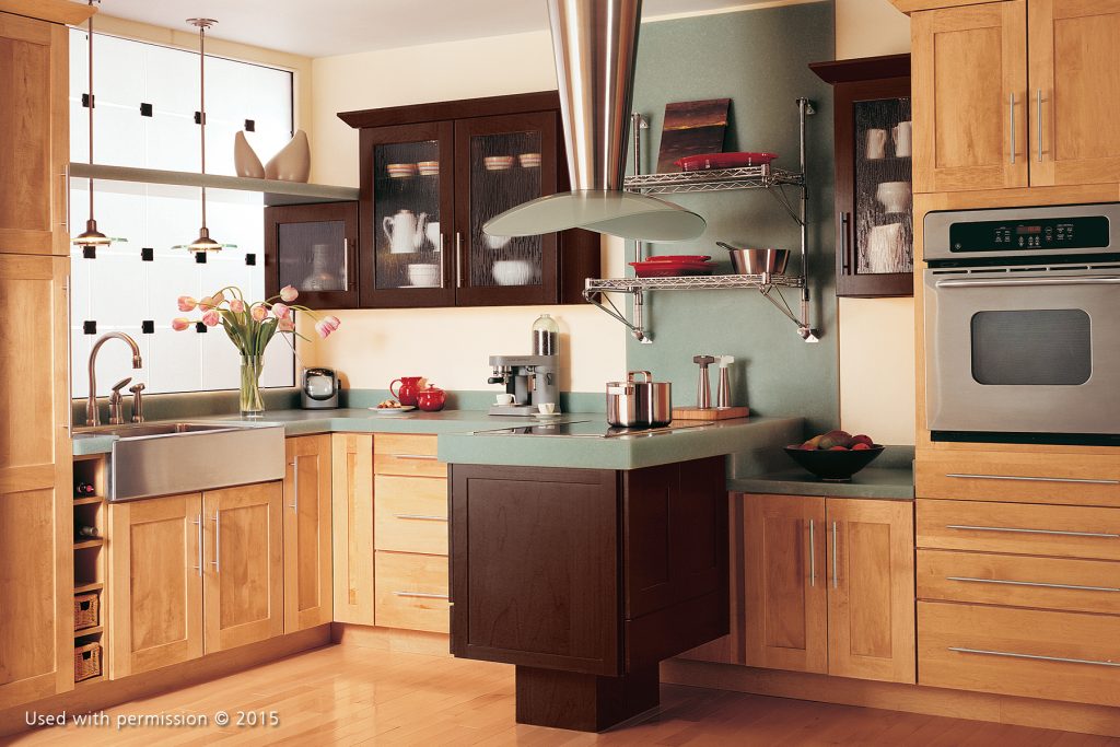 Kitchen Building Codes vs. Best Design Practices How Do They Differ?