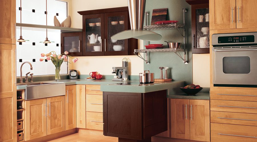 Kitchen Building Codes vs. Best Design Practices: How Do They Differ?