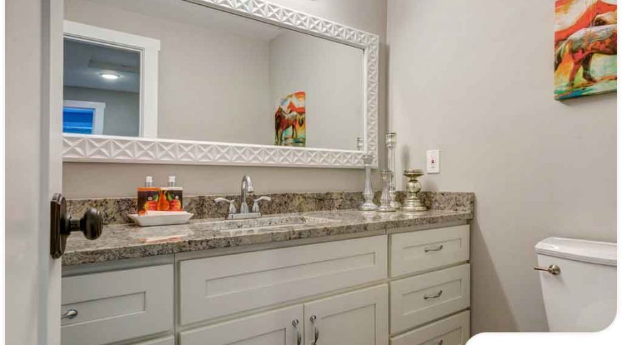 6 Big Bathroom Vanity Trends For 2020 Remodeling Tips Dreammaker Bath Kitchen Of Aiken Sc - How To Bathroom Vanity Remodel