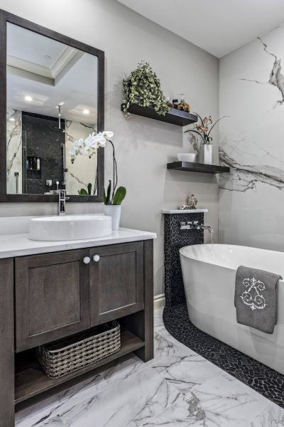 28 small bathroom storage ideas for a tranquil sanctuary