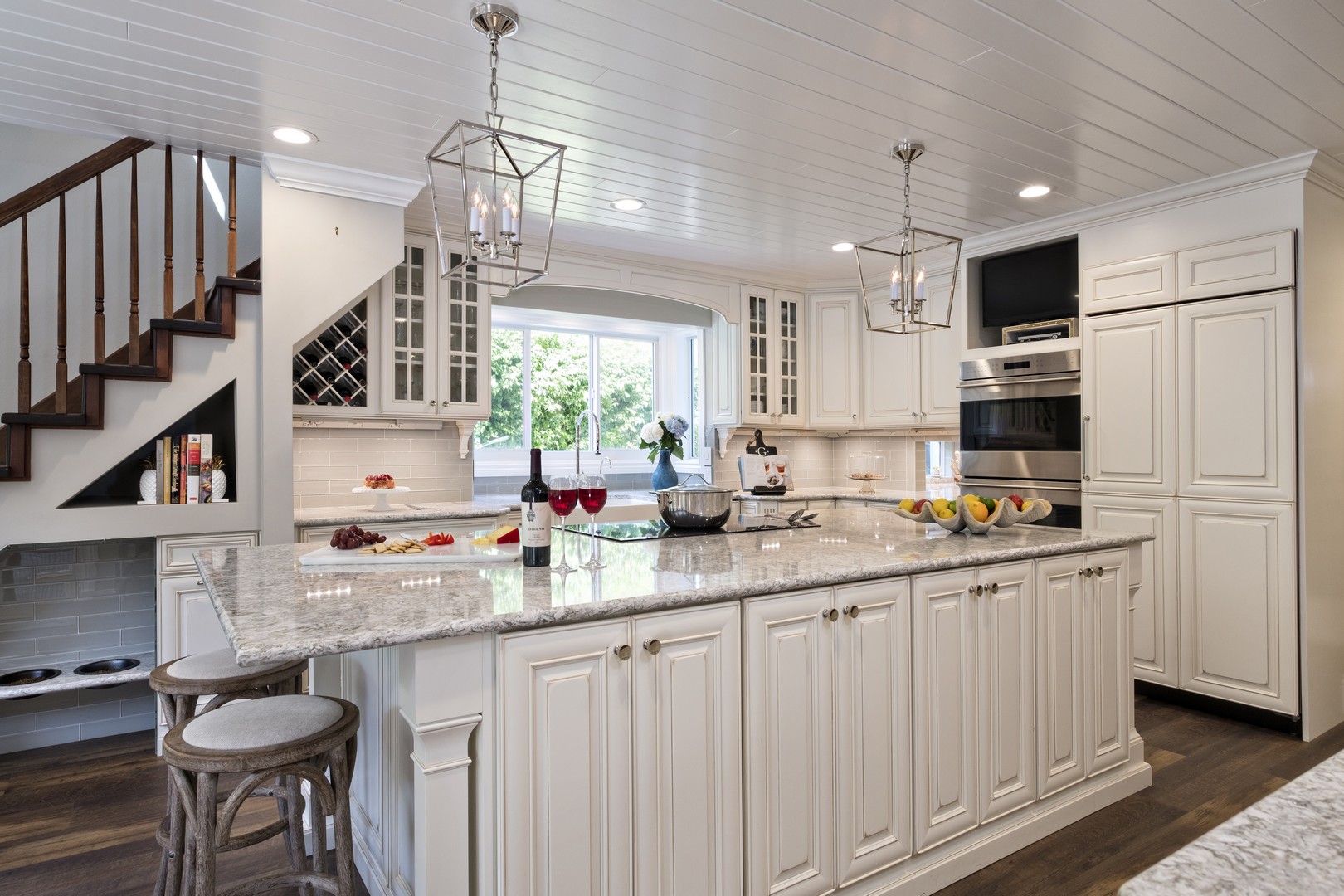 Kitchen Remodeling | DreamMaker Bath & Kitchen of Alpharetta, GA