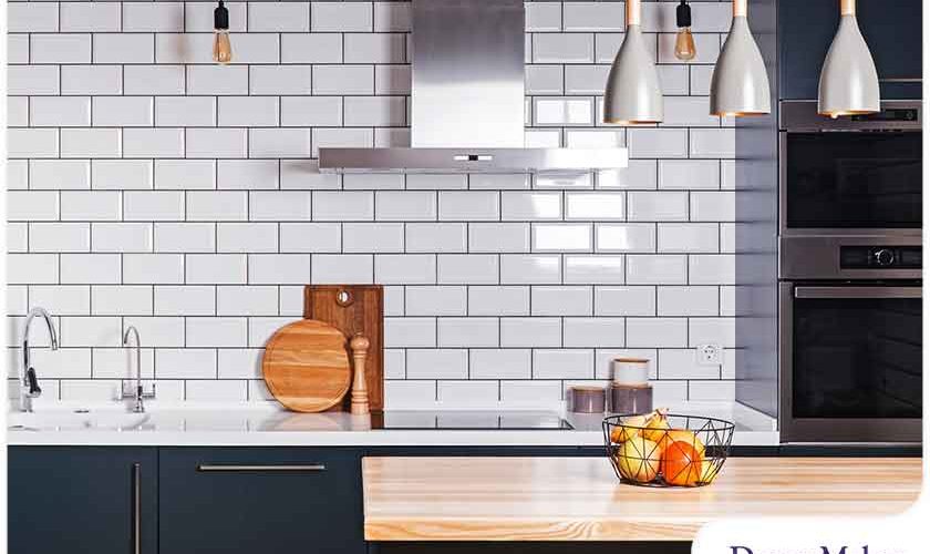 5 Ways To Spruce Up Basic White Subway Tile, Is Tile In The Kitchen Outdated