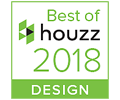 Best of Houzz 2018 - Design