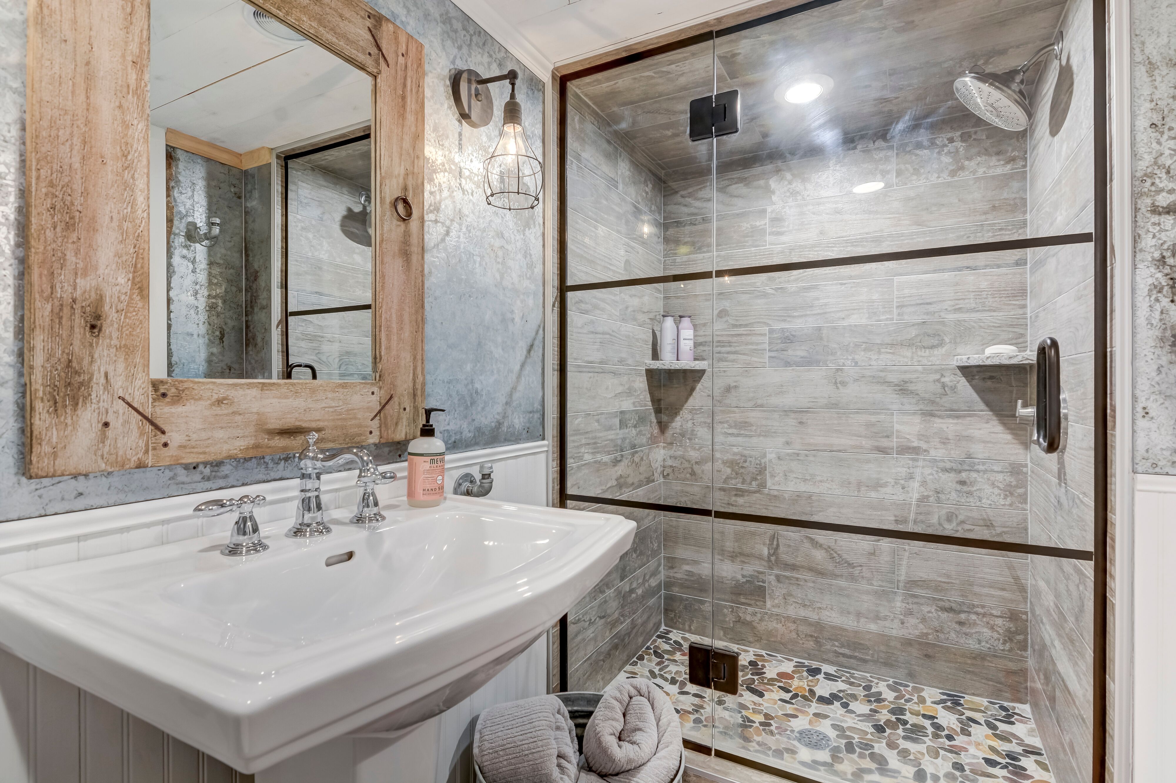 Upgrade Your Home With Bathroom Fitters Basingstoke