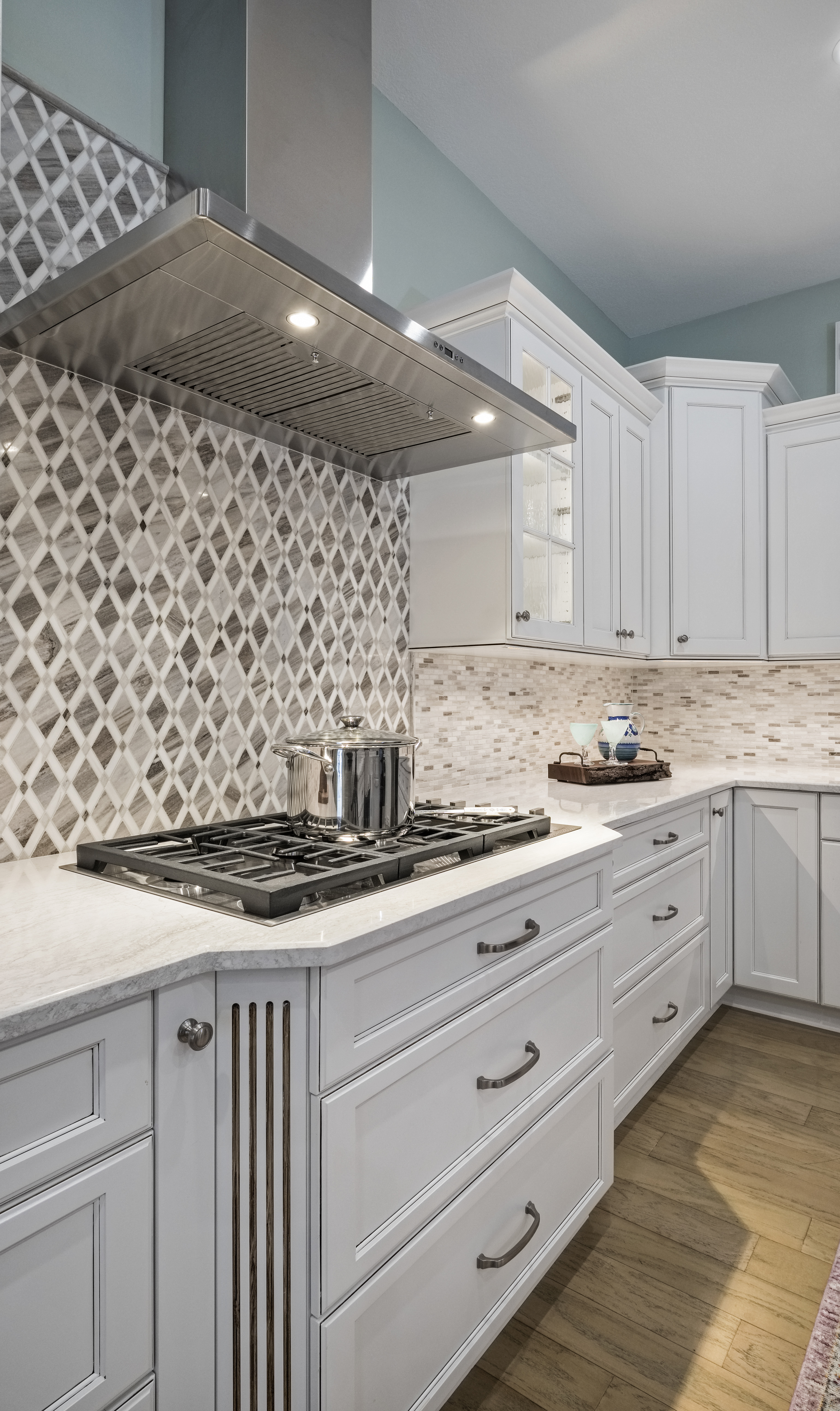Kitchen Contractor
