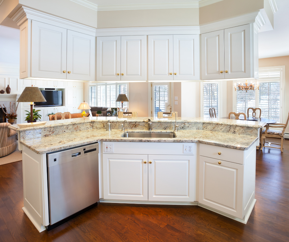 Traditional Kitchens Gallery, Countertops Beaverton Or