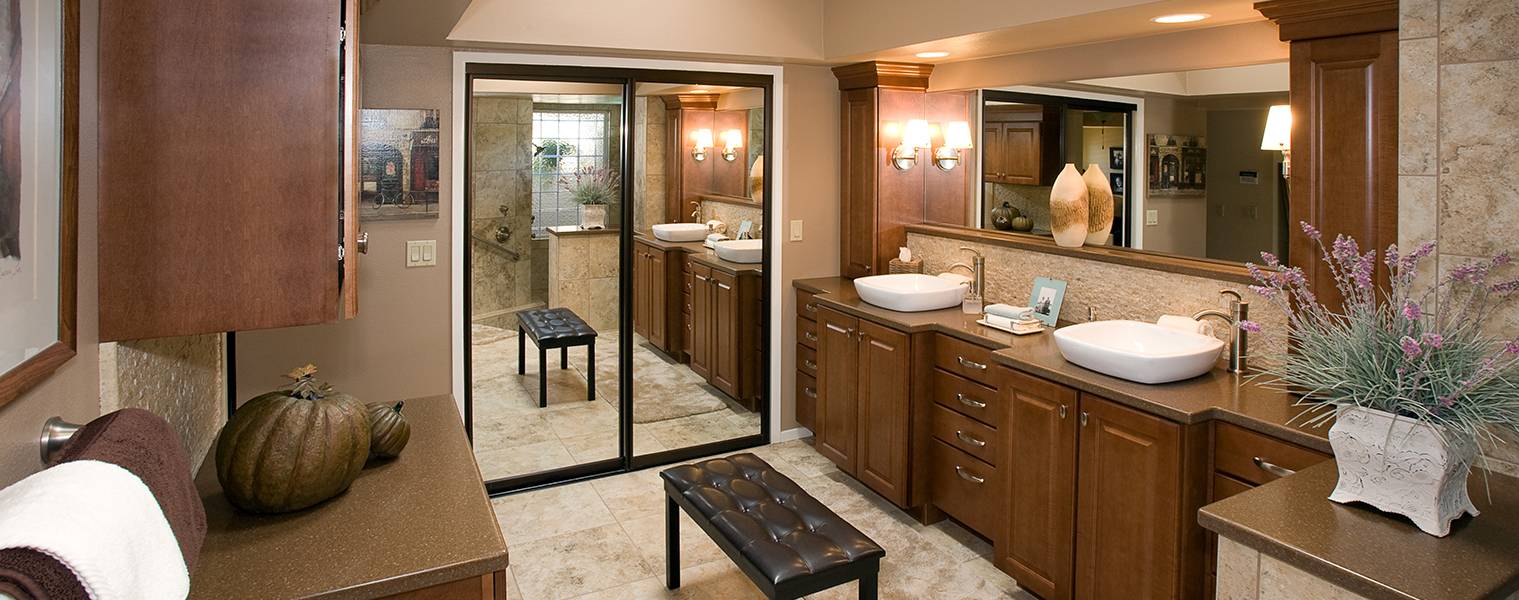 Dreammaker Bath Kitchen Of Bellingham Remodelers You Can