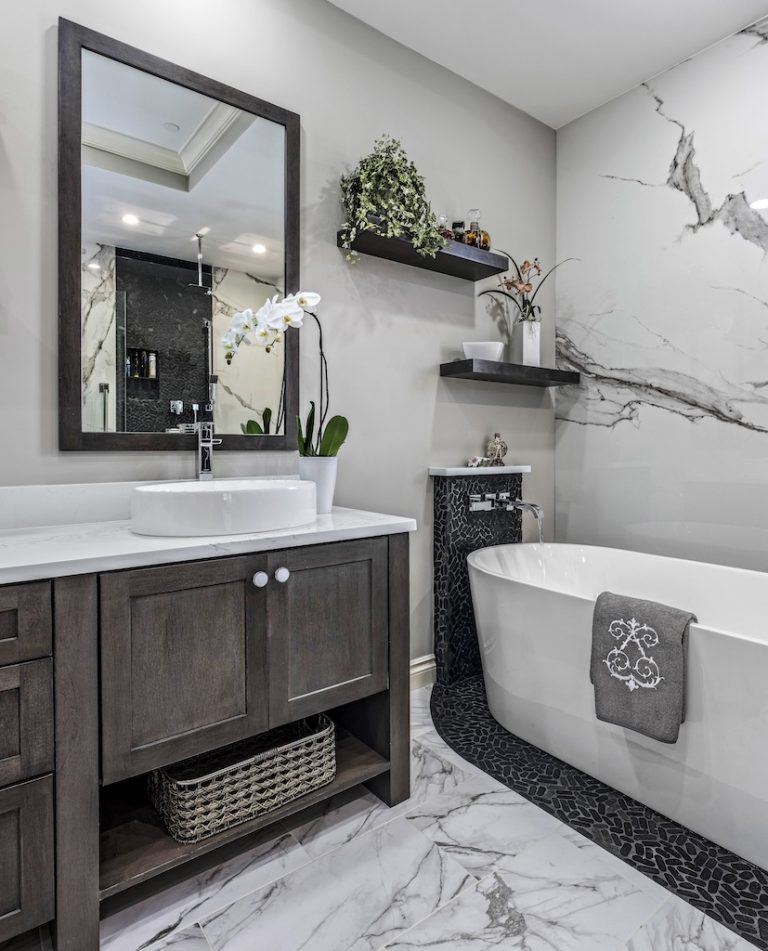 Shower Remodel Ideas for Your Bathroom Makeover