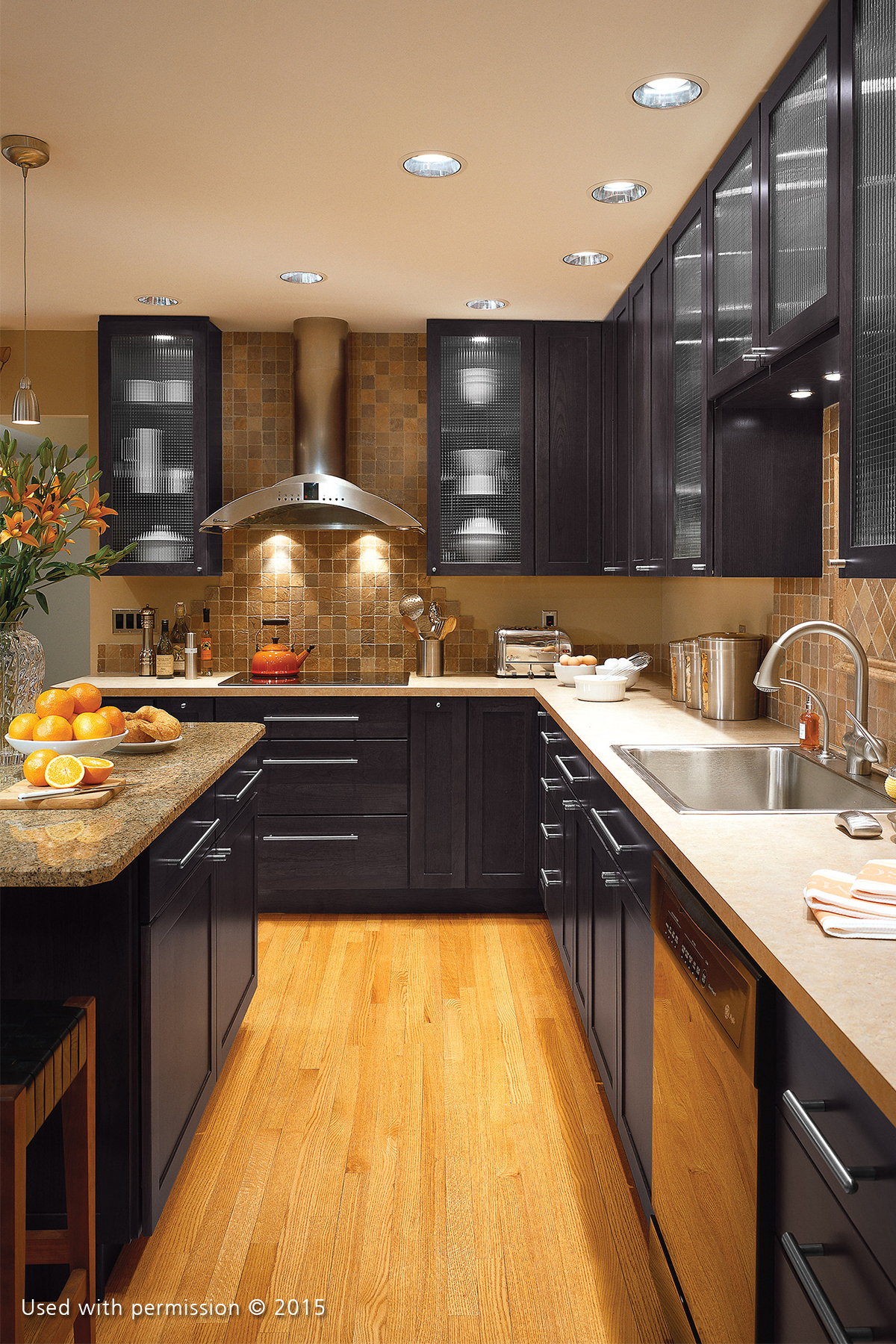 Designing Kitchens For Function Over Form Remodeling Tips