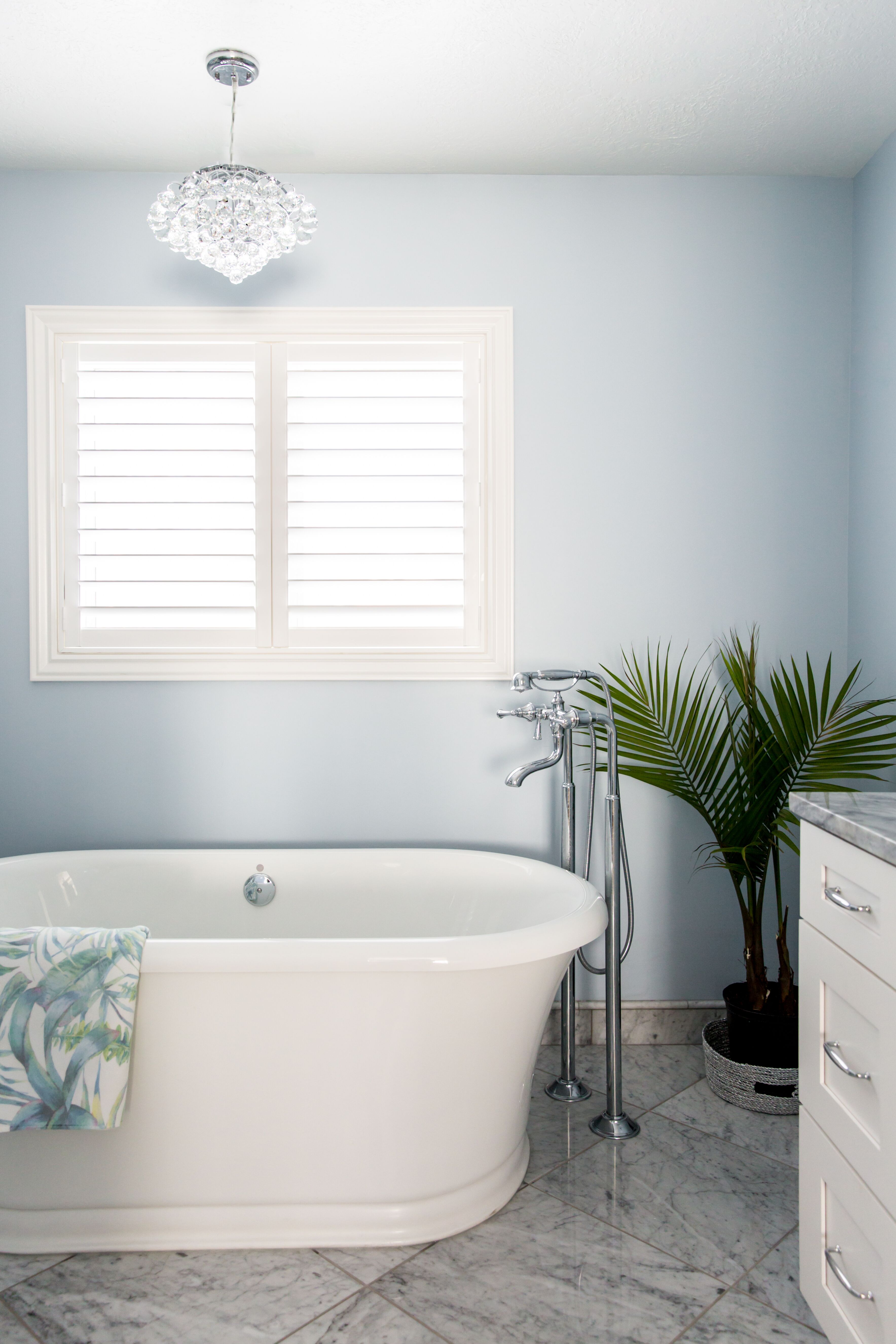 Bathroom Remodeler