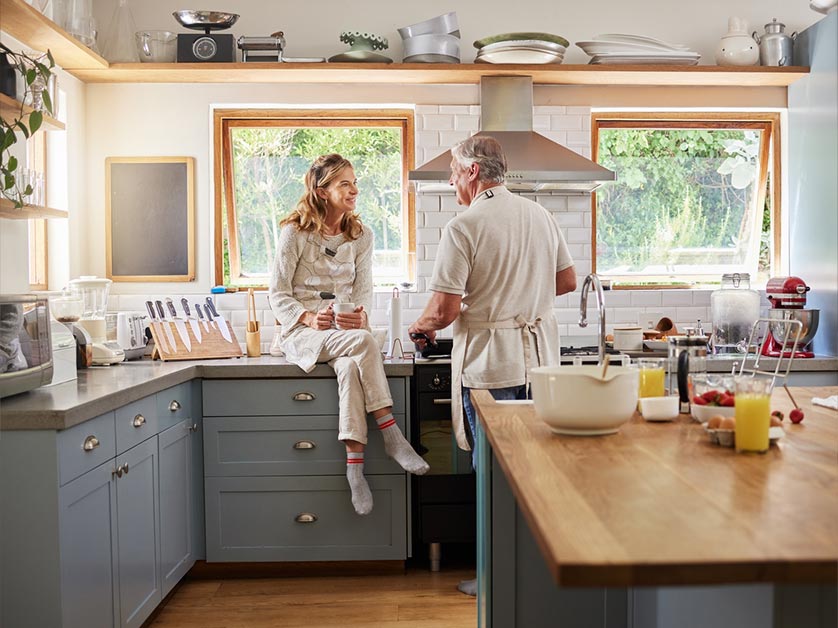 "Love Your Home More" Contest