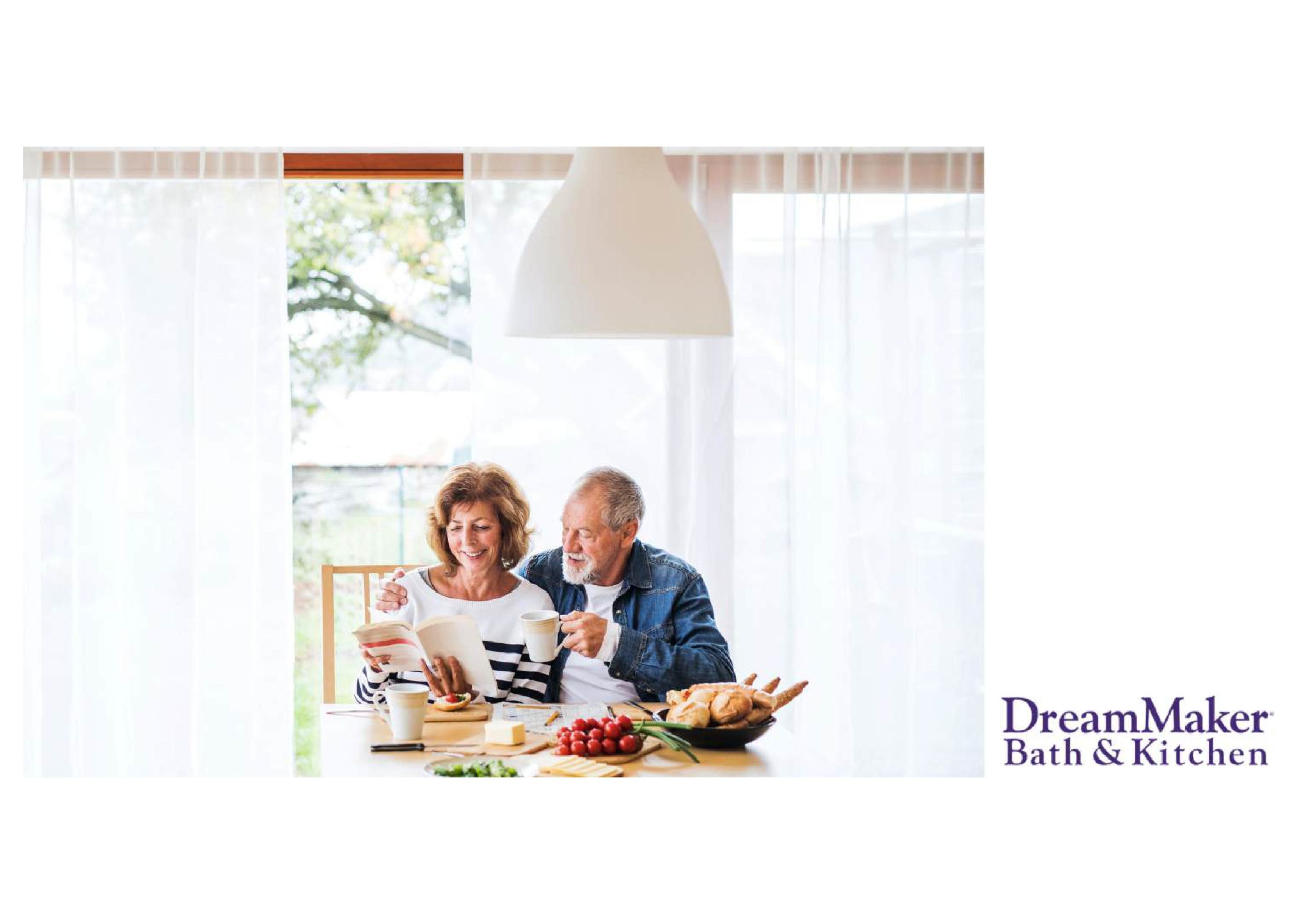 Forever Home - Aging-in-Place
