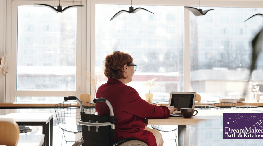 Accessible Remodeling