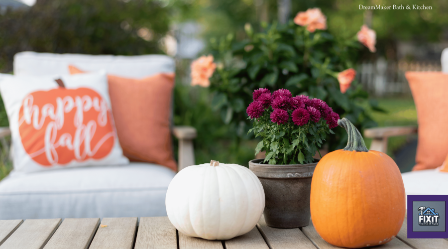 FixIt Files Get Your Home Winter Ready