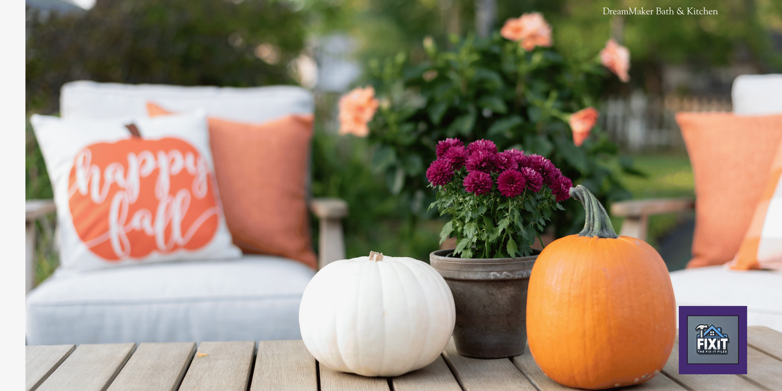FixIt Files Get Your Home Winter Ready