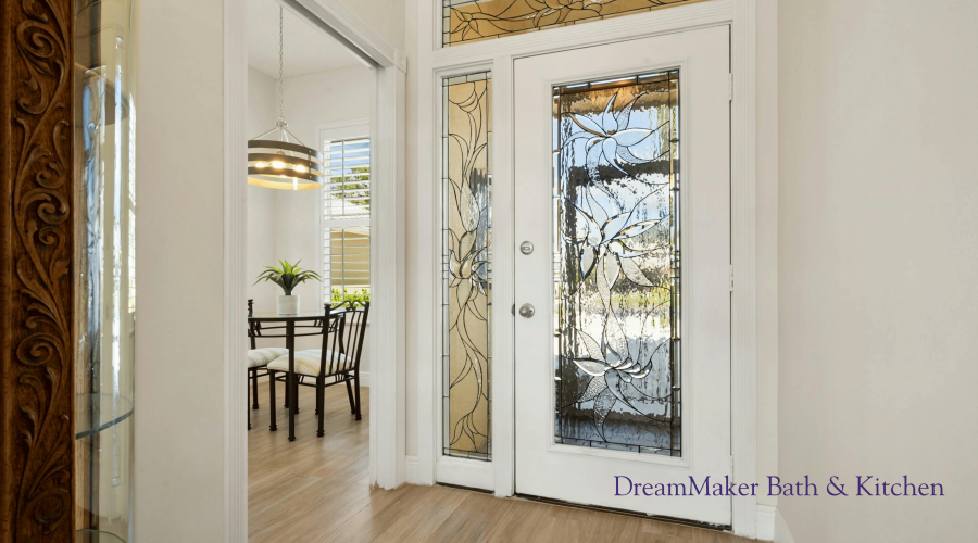 Creating Welcoming Curb Appeal