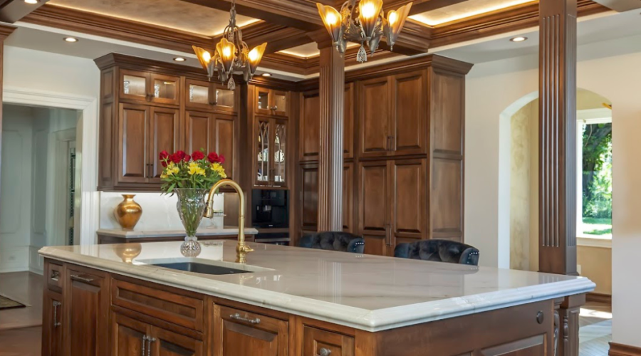Showplace Cabinets