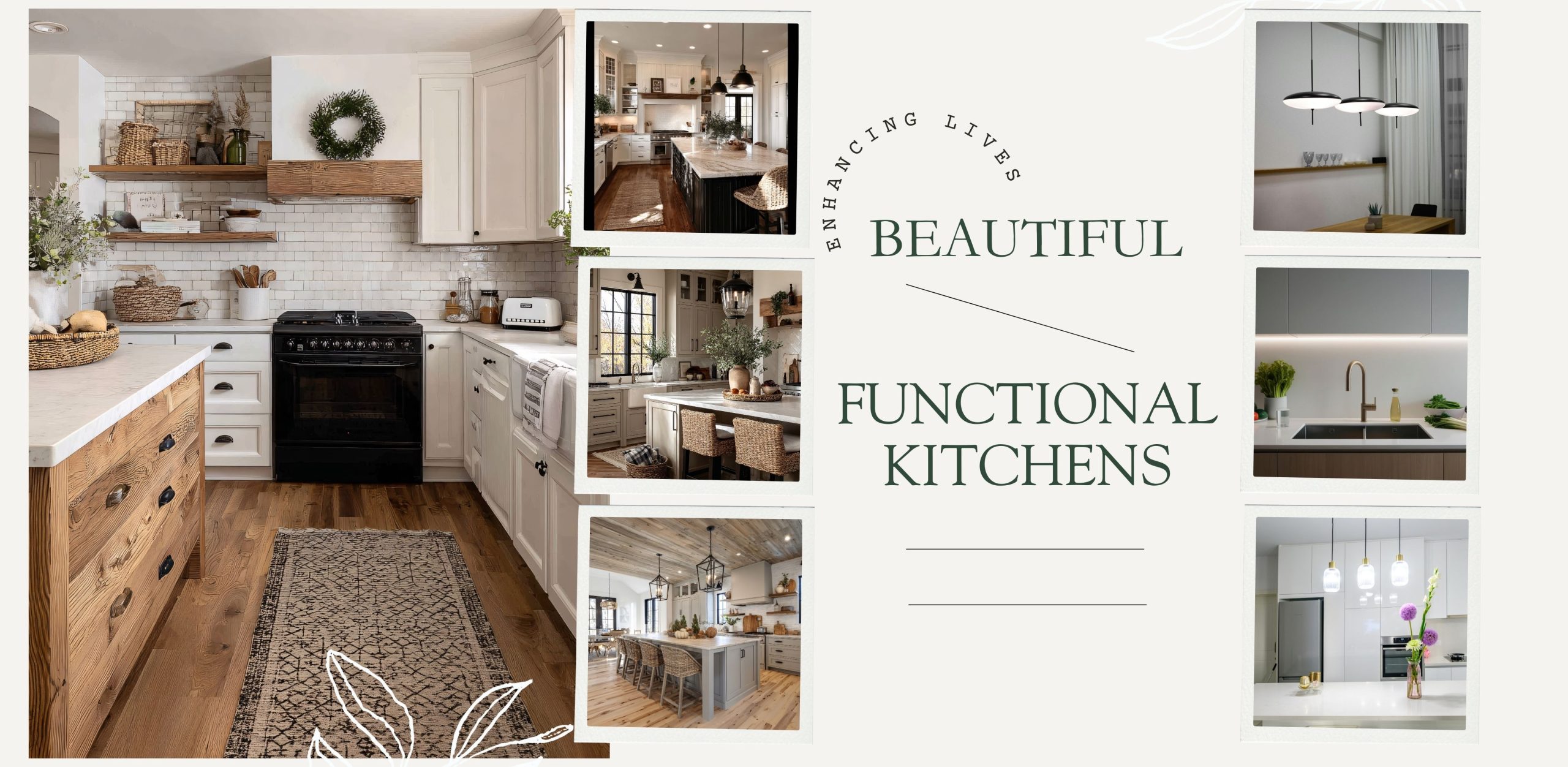 Kitchen Island Remodel