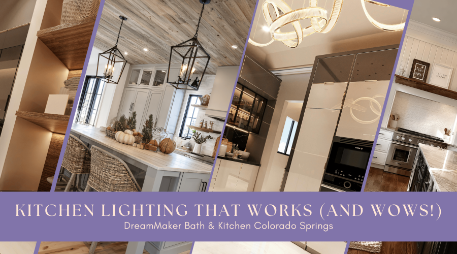 Modern Kitchen Lighting