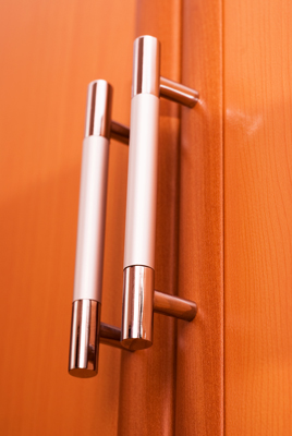 Cabinet Hardware