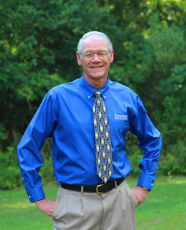David Anderson
