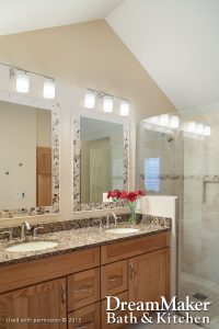 Bathroom Design Renovation for Seniors