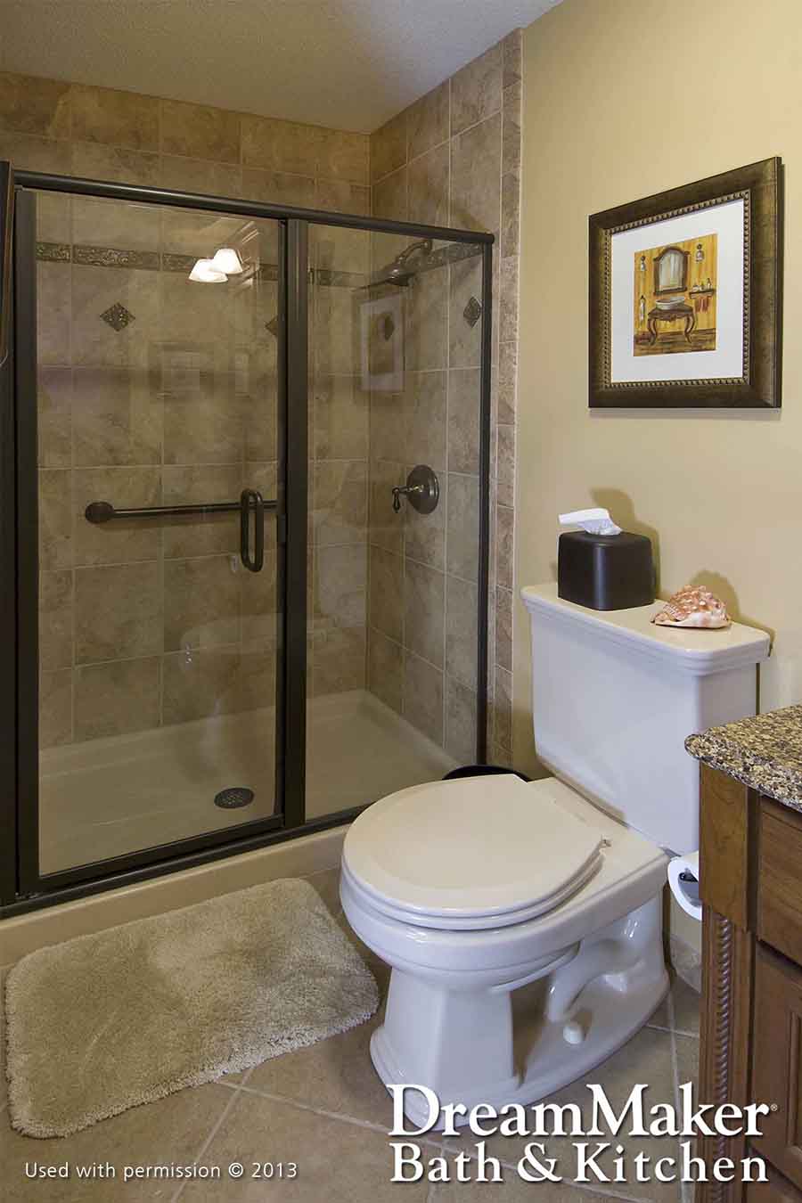 Standard Bath Gallery Dreammaker Bath Kitchen Of East Georgia