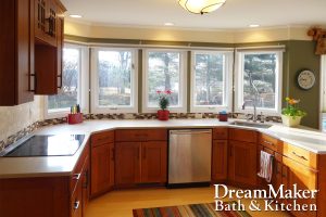 Small Transitional Kitchen Remodel Ideas