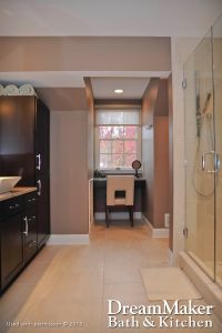 Bathroom Redesign