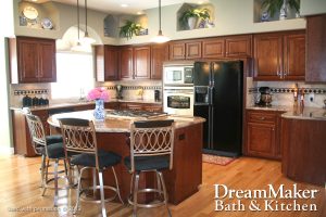 Refacing of Kitchen Cabinets