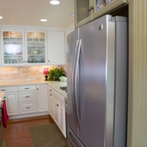 Affordable Country Kitchen Remodel