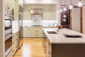 Modern Kitchen Cabinet Remodel