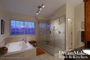 Best Bathroom Remodels