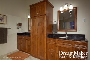 Master Bathroom Remodel