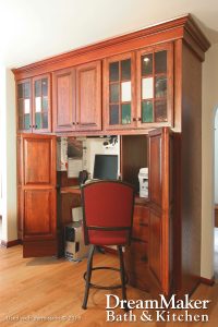 Home Office Remodeling