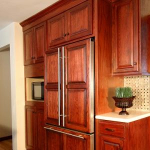 Country Kitchen Cabinet Ideas