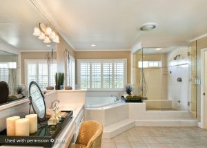 Remodeling Your Bathroom