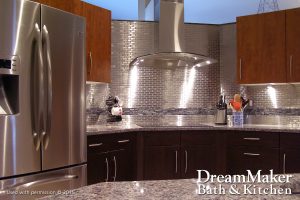 Modern Kitchen Refacing