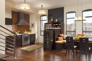 Modern Kitchen Styles