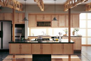 Remodel Modern Kitchen