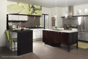 Renovated Modern Kitchens