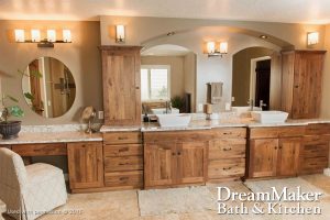 Bathroom Design and Remodel