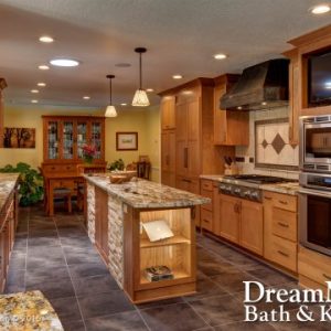 Kitchen Refacing