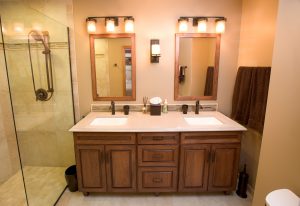 Full Bathroom Remodel Ideas