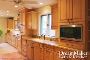 Kitchen Design Layout