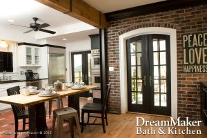 Transitional Kitchen Makeover Ideas